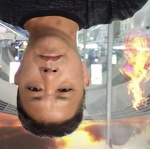 Meet your Posher, Zaub